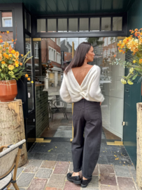 Anthems super soft knit / uitverkocht