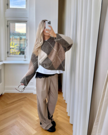 Laiana knit / uitverkocht binnenkort terug