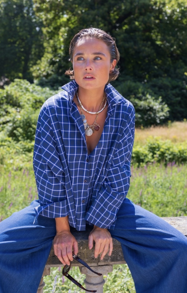 Blouse LEIN