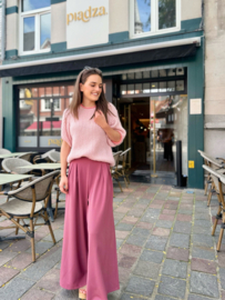 ELLA PALAZZO trousers