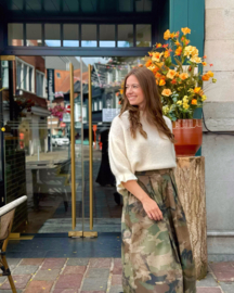 Lorena skirt / uitverkocht