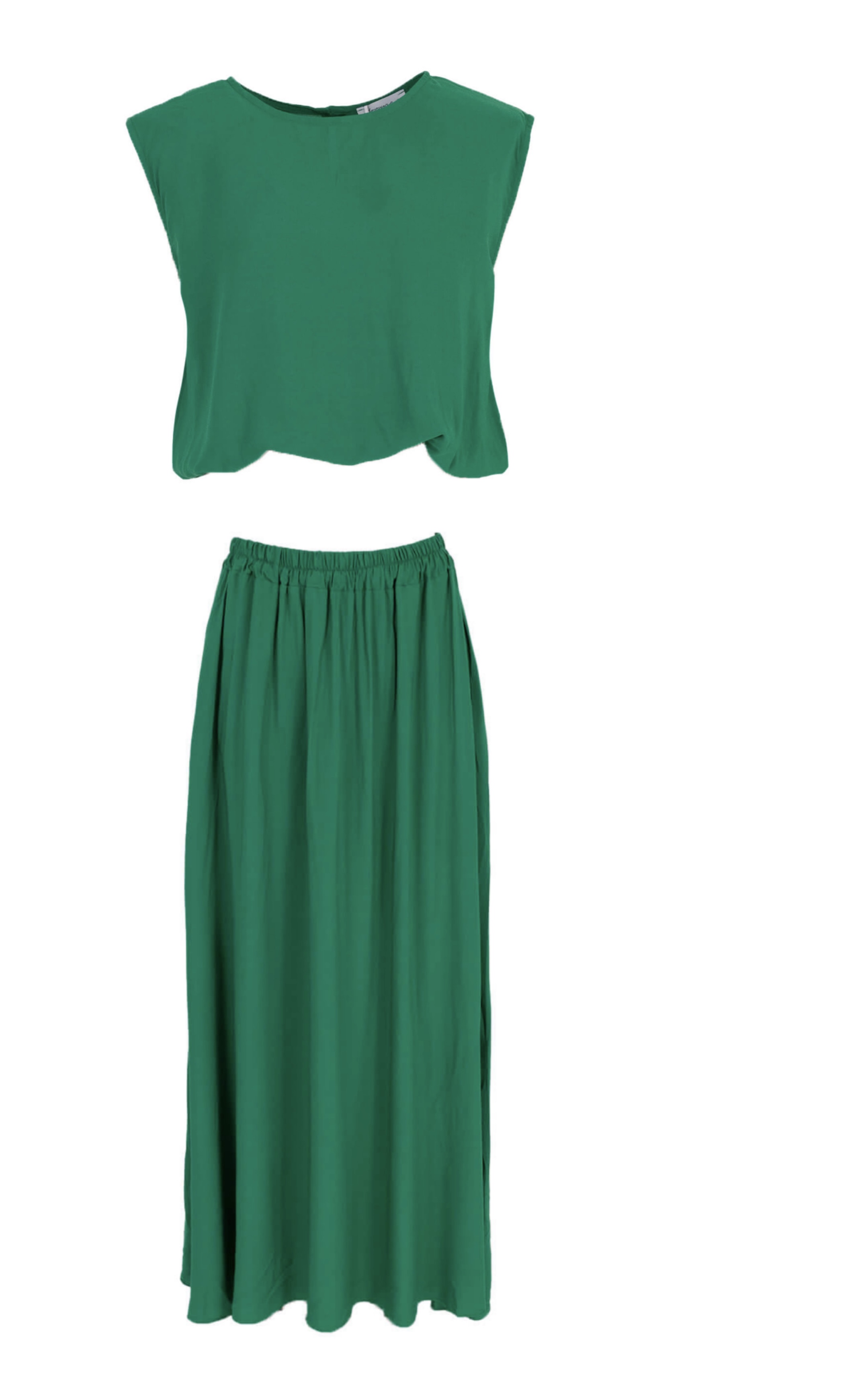 Medina guccigroen set