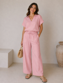 Rosa set / uitverkocht