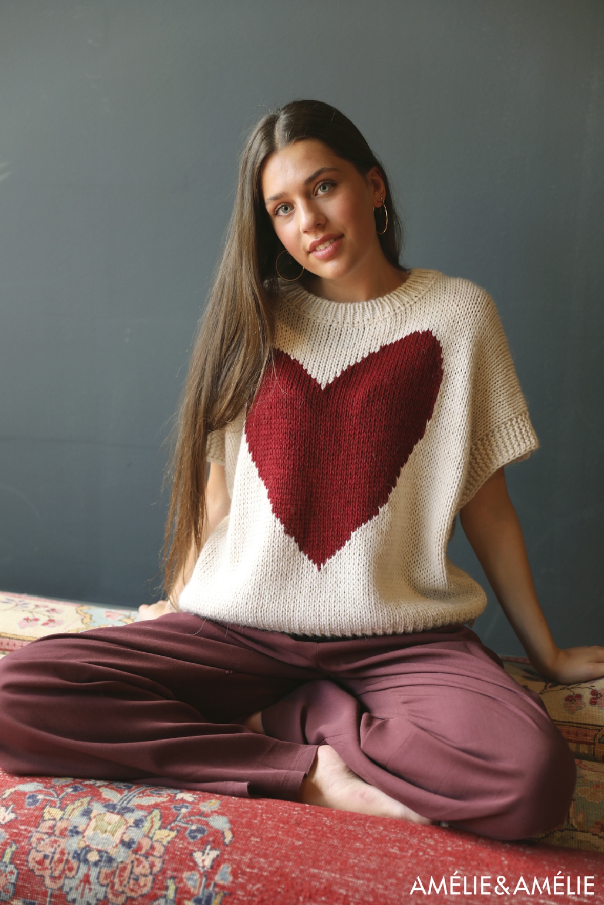 Barinas knit