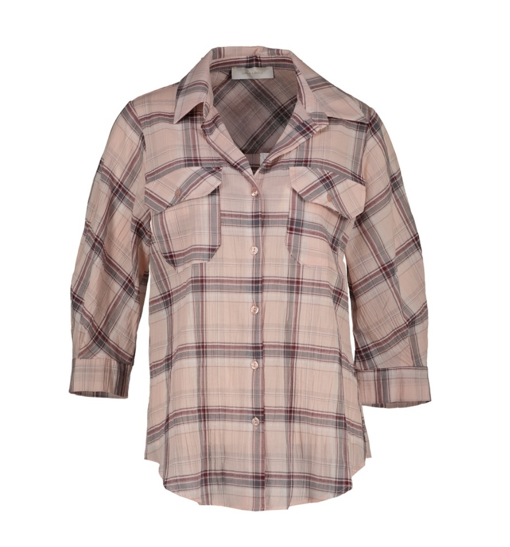 Astir blouse / uitverkocht