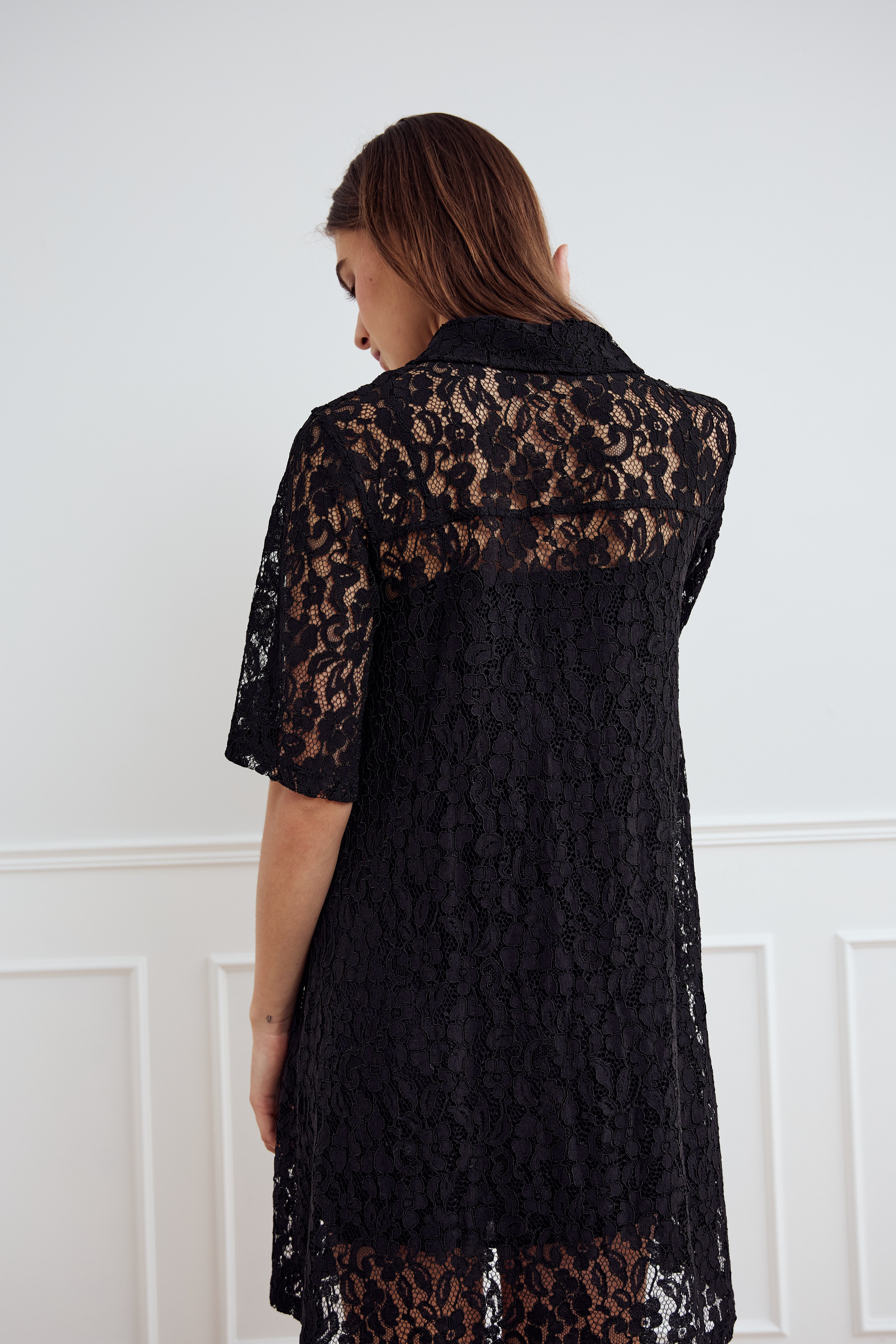 Jozie Noella Dress