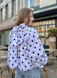 Dottie blouse