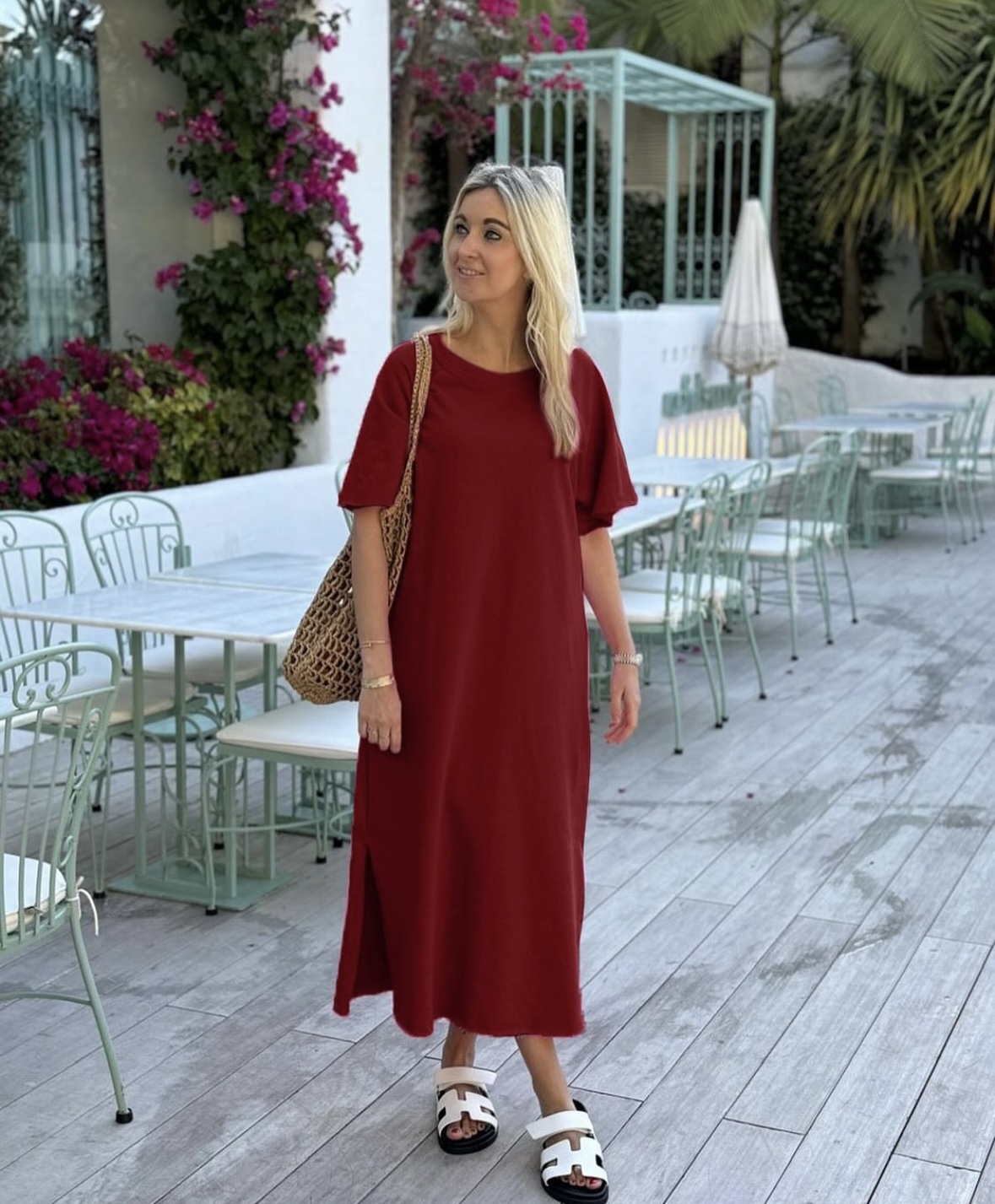 Ippa sweaterdress