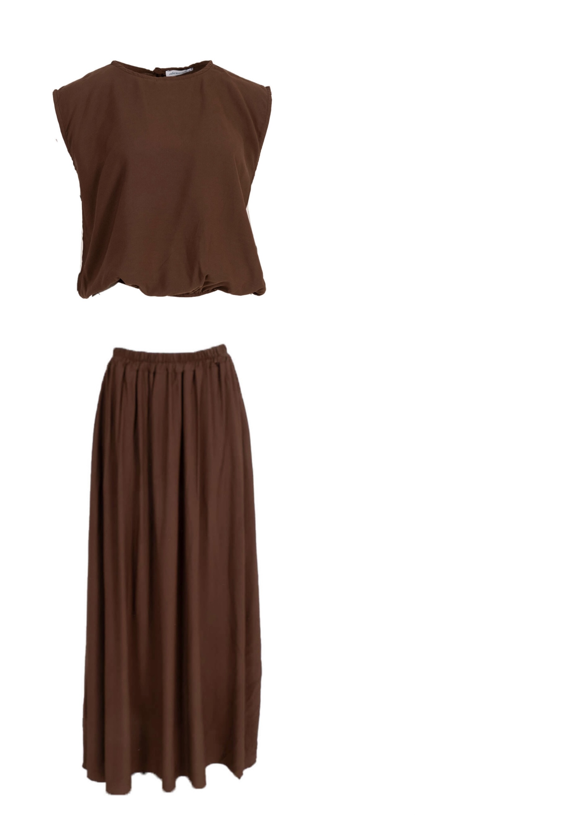 Medina brown set