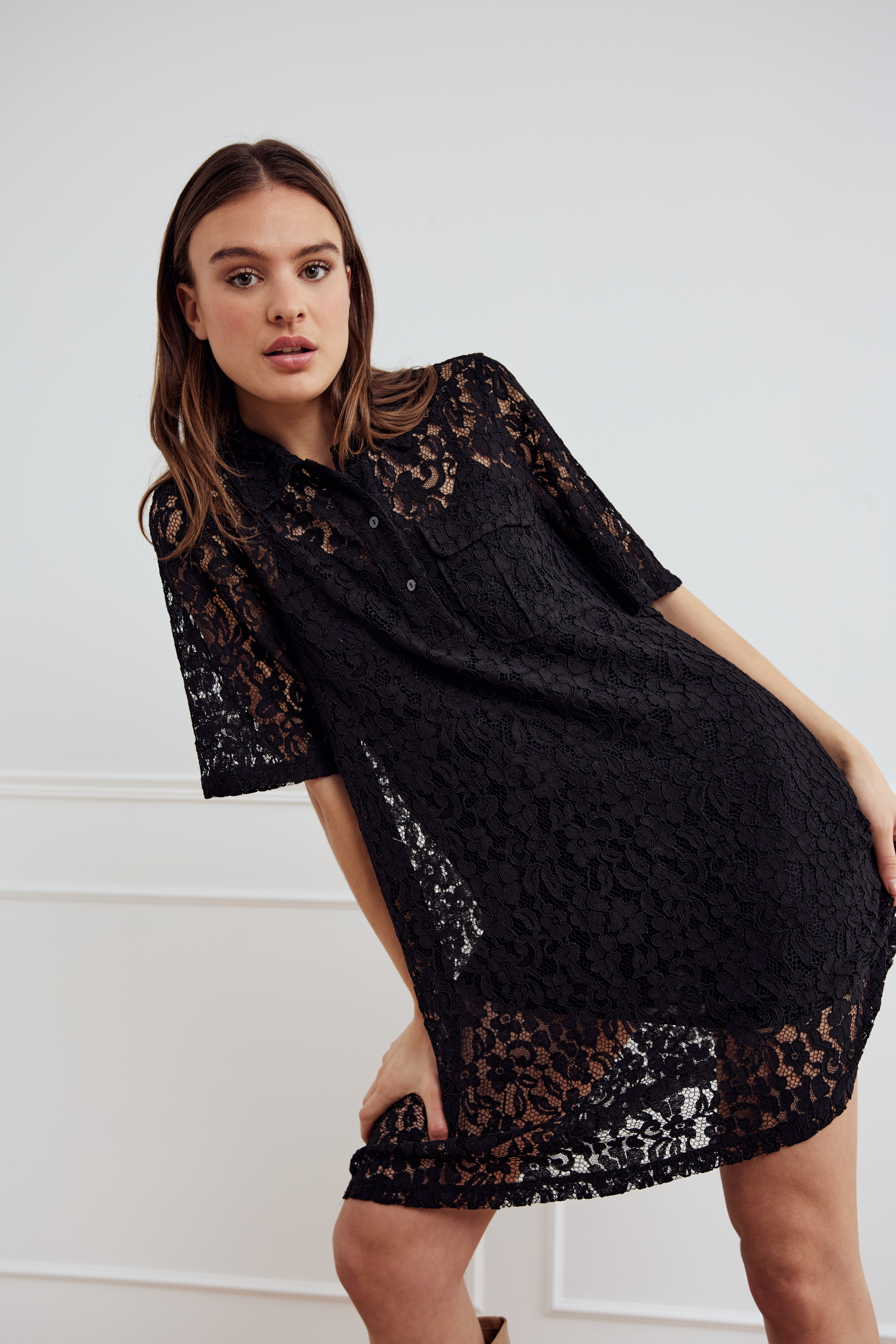 Jozie Noella Dress