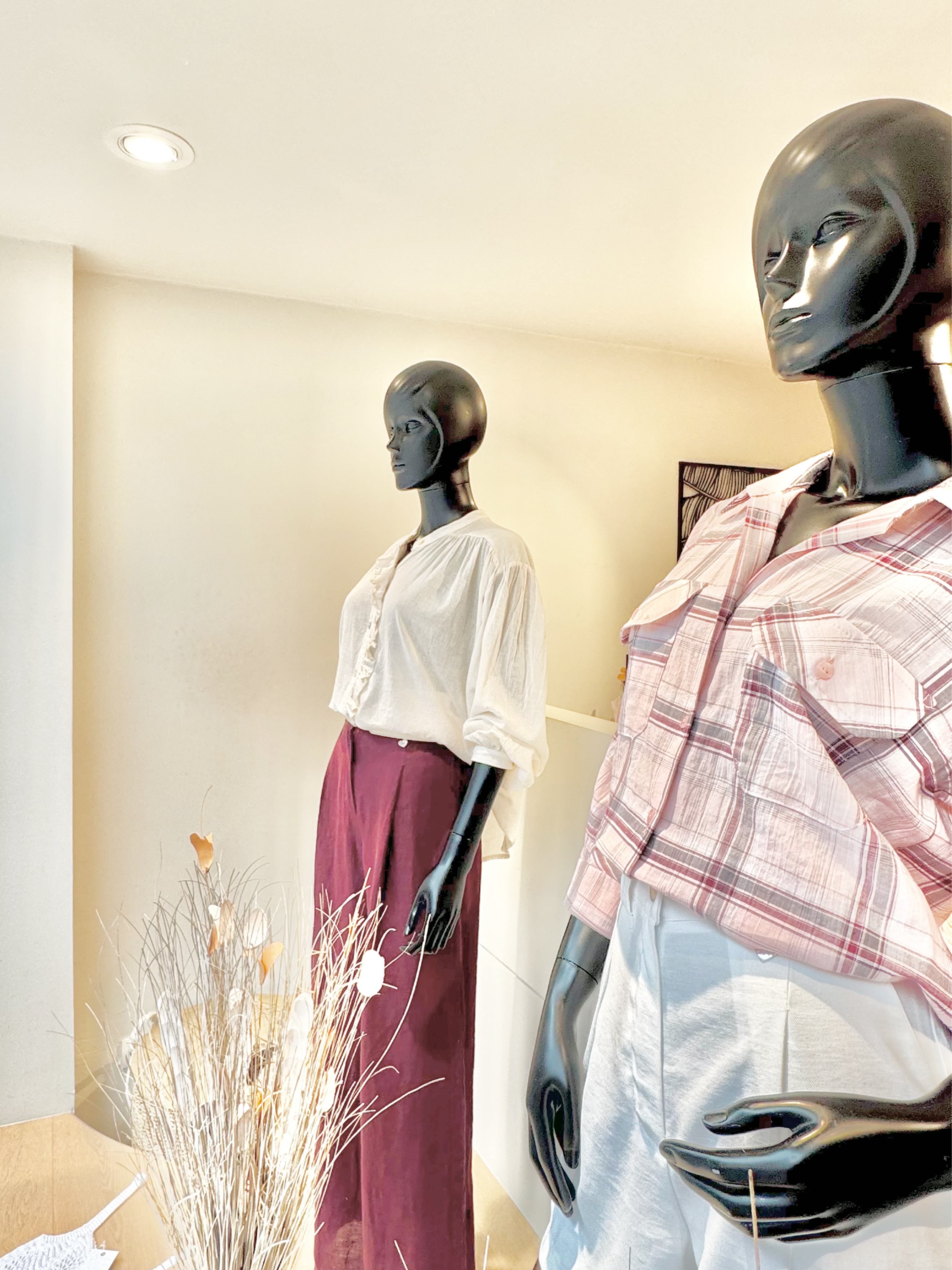 Astir blouse / uitverkocht
