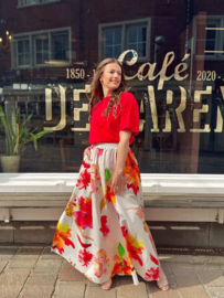 CECE skirt / uitverkocht