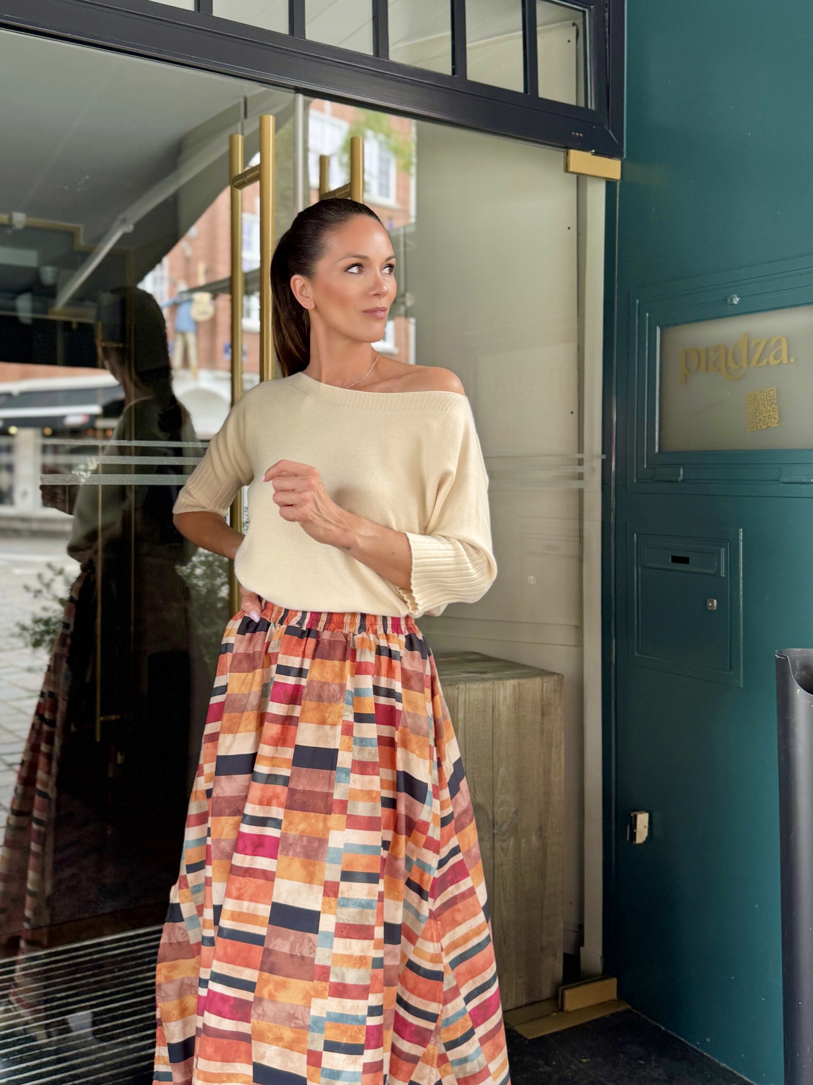 Selina skirt