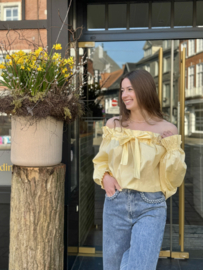 Charlotte Sole blouse