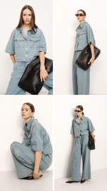 Vita hemd uitverkocht