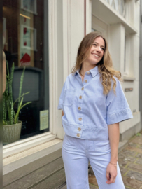 Victore hemdjasje / uitverkocht