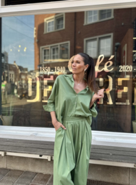 CAM blouse / uitverkocht