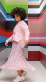 Flok skirt / uitverkocht