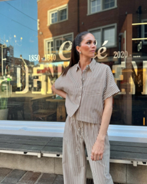 Volute hemdje / uitverkocht