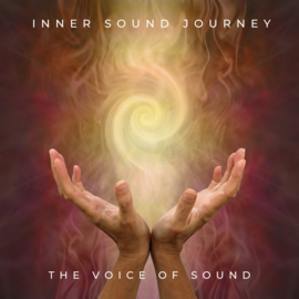 Inner Sound Journey (20 minuten)