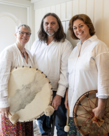 Klank & Taart Klankreis 13 juli in Oud-Beijerland