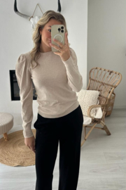 COCO - Broek - Zwart