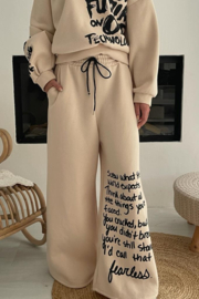 NOXI - Sweater - Beige
