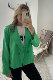 MAUD - Colbert - Groen
