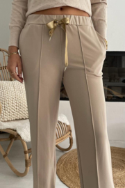 COCO - Broek - Beige