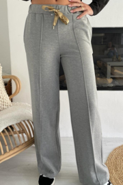 COCO - Broek - Licht grijs