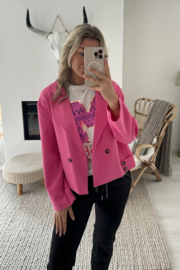 MAUD - Colbert - Fuchsia