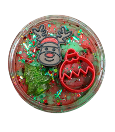 SensoryDough Christmas Mix