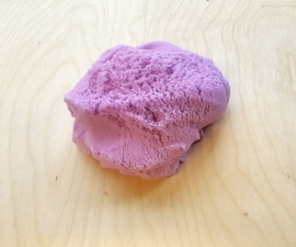 MagicSand SensoryFun Paars