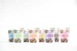 MagicSand SensoryFun Mega pakket alle kleuren