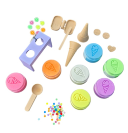 MagicSand Icecream Shop xl