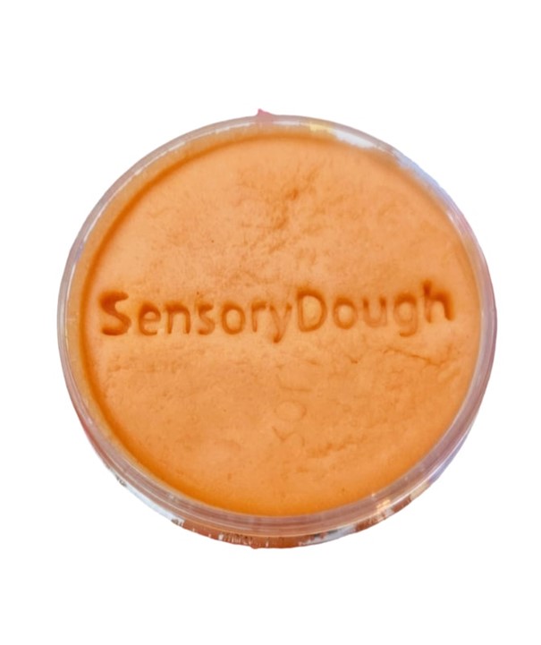 SensoryDough enkele kleur