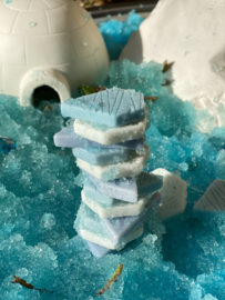 Scenery Stones Polar Play