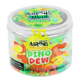 Crazy Aaron's Slijm - Dino Dew