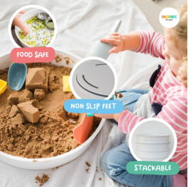 Inspiremyplay Playtray