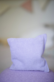 Pittenzakjes regenboog pastel set