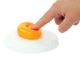 Crazy Aaron's Thinking Putty - Eggcellent