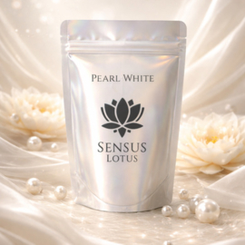 Sensus Lotus Pearl White 60 gram