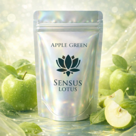 Sensus Lotus Apple Green 60 gram