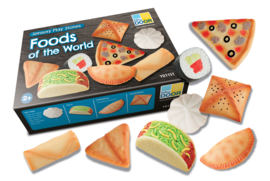 Scenery Stones Food of the world