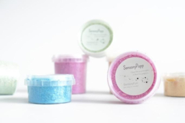 ( nieuwe kleuren!) SensoryPopp potje klein