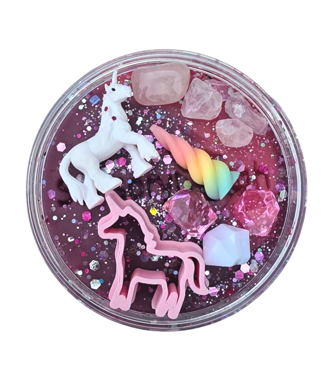 SensoryDough Unicorn