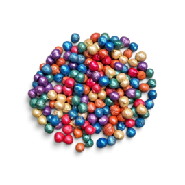 Kikkererwten Rainbow Mix