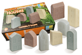 Little Lands – Huisjes