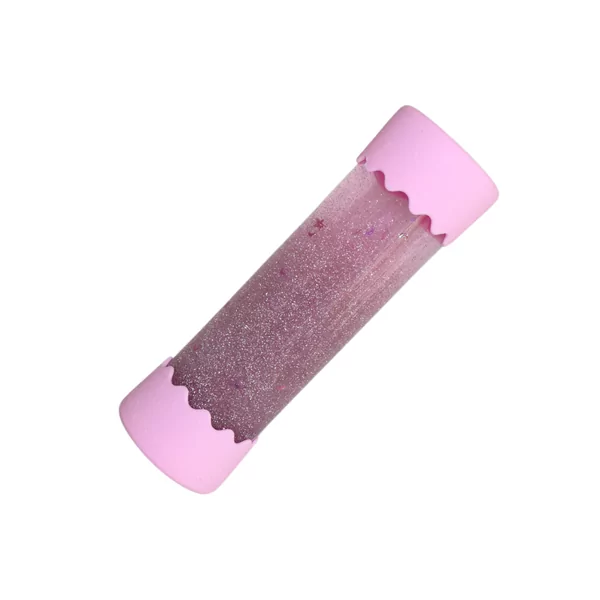 Sensorybottle Jellystone Roze