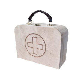 De Dokters Set